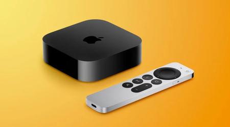 Insider: Nieuw Apple TV-model met snellere processor en prijskaartje van € 99