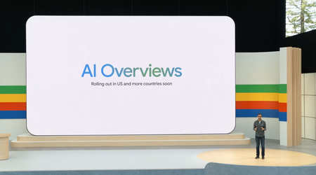 Google CEO geeft toe dat AI Overview-functie een "hallucinatie"-probleem heeft