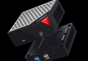 Stijlvol, krachtig en compact: Ninkear heeft ...