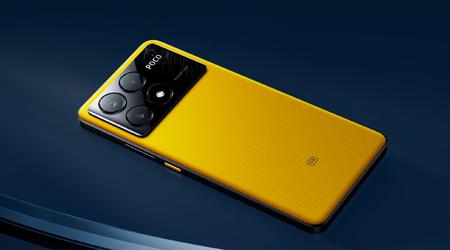 Xiaomi begint met de wereldwijde uitrol van het bijgewerkte HyperOS 2.0 voor de Poco X6 Pro