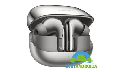 Xiaomi Buds 5 Pro krijgt mogelijk Wi-Fi-ondersteuning en nieuwe geluidsinstellingen van Harman