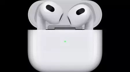 Apple is begonnen met de verkoop van gereviseerde AirPods van de 3e generatie
