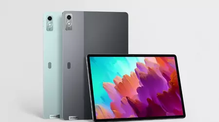 Lenovo Xiaoxin Pad Pro 12.7: een tablet met een groot 144Hz-scherm en een Snapdragon 870-chip