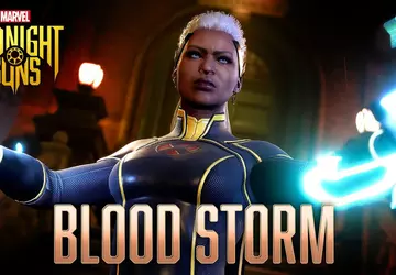 De ontwikkelaars van Marvel's Midnight Suns ...