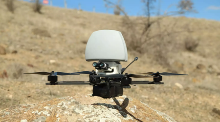 Turkije test KarguFPV-aanvalsdrohne met machine vision