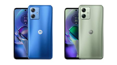 Het is officieel: Motorola onthult de Moto G54 5G met een 50 MP camera en 5.000 mAh batterij tijdens een evenement op 5 september.