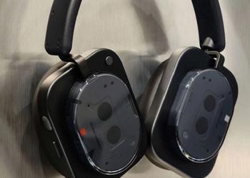 Het ontwerp van de headphone (1) ...