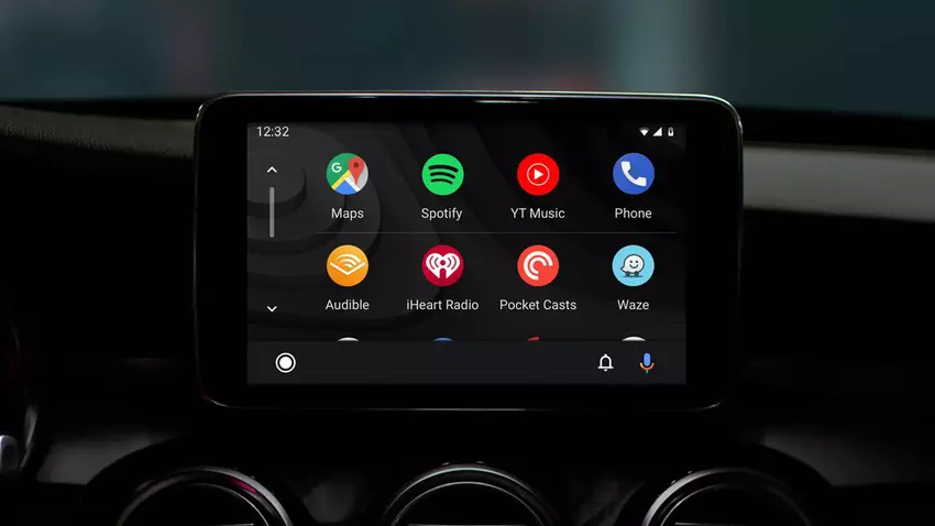 Android Auto bèta heeft ondersteuning voor Android-games in schermvullende modus