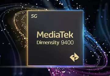 Insider: MediaTek Dimensity 9400 krijgt de ...