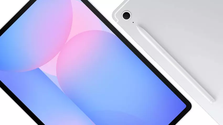 Oostenrijkse winkel begint Galaxy Tab S10 FE te verkopen vóór de officiële aankondiging van Samsung