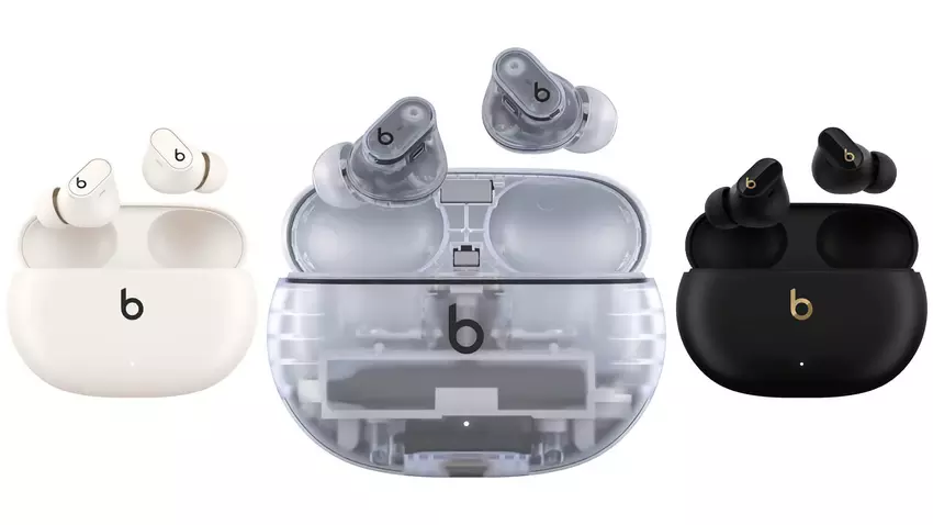Beats Studio Buds+ met verbeterde ANC en tot 36 uur batterijduur is nu verkrijgbaar bij Amazon