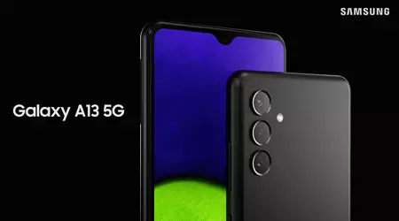Samsung Galaxy A13 5G budget smartphone is begonnen met het ontvangen van One UI 6.1