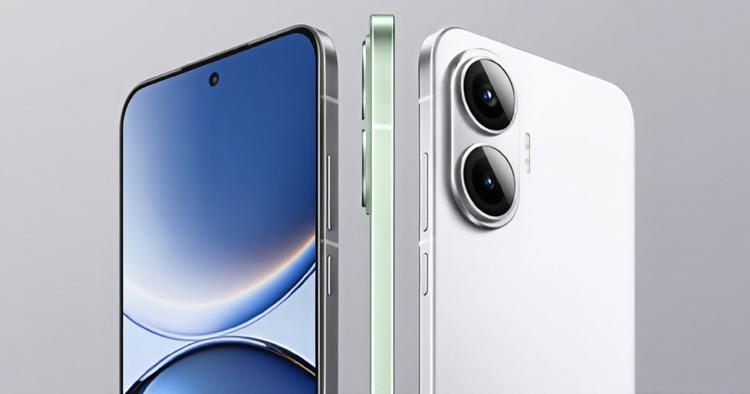 Poco F7 is klaar voor lancering: ...
