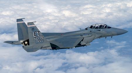 Boeing is bereid de productie van gemoderniseerde F-15EX Eagle II gevechtsvliegtuigen te verhogen als de buitenlandse vraag toeneemt
