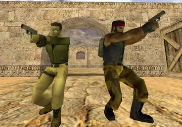 CS: Legacy - een volwaardige remake ...