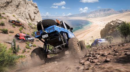 Sony-fans houden van Xbox-games: Forza Horizon 5 op PlayStation 5 verkocht 1,2 miljoen exemplaren in één week