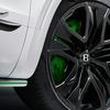 Bentley Bentayga Speed