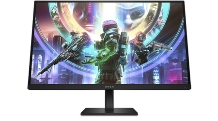 HP begint met de verkoop van de Omen 27qs QHD-monitor met 240Hz voor €479