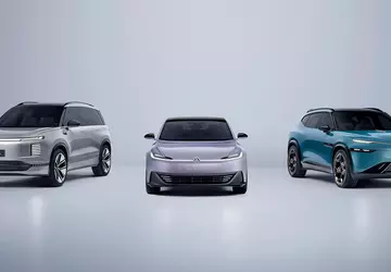 ID. Aura, ID. Era en ID. ...