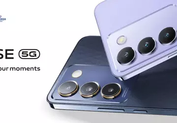 Vanaf €279: vivo V40 SE met ...