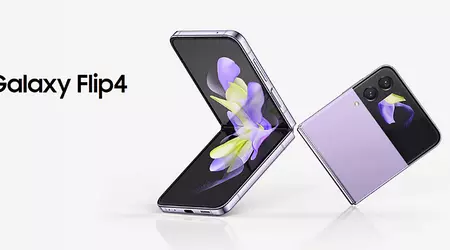 Samsung Galaxy Flip 4 gebruikers zijn begonnen met het ontvangen van een nieuwe software-update