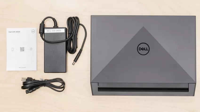 Dell G15 Game laptop tot 1000€