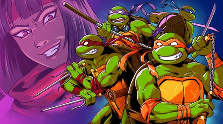 De ongebruikelijke TMNT: Tactical Takedown game komt volgende week naar Xbox Series en Nintendo Switch met een nieuwe moeilijkheidsmodus