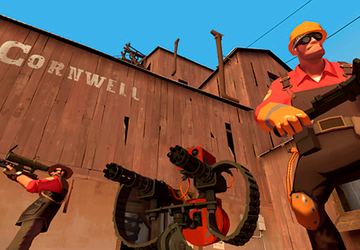 Ze leeft: Valve brengt grote zomerupdate ...