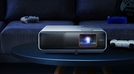 Beste Projector voor PS5 Gaming