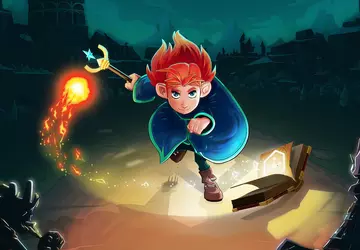 De Epic Games Store is begonnen ...