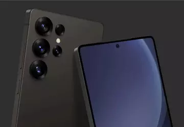 Een nieuwe afbeelding van de Samsung ...