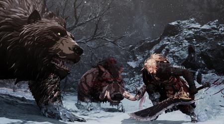 The First Berserker: Khazan is nog niet uitgebracht, maar heeft al 95% positieve recensies op Steam.