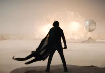 Timothée Chalamet en Godzilla laten wonderen ...