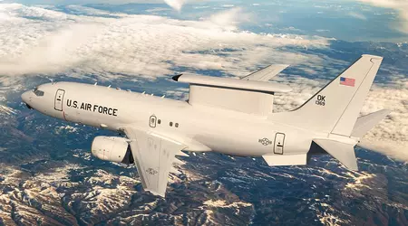 NAVO koopt zes E-7A Wedgetail "vliegende radars" ter vervanging van E-3 Sentry vliegtuigen