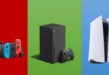 PC en Nintendo Switch hebben geen ...