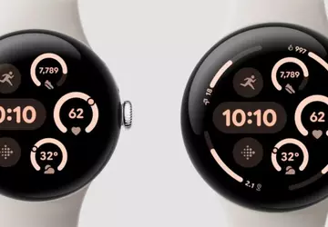 Nieuwe Pixel Watch 4 gaat langer ...