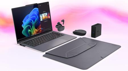 Lenovo onthult draadloze muis met AI-knop en ondersteuning voor meerdere apparaten op CES 2025