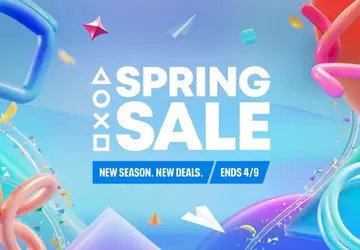 De voorjaarsuitverkoop in de PlayStation Store ...