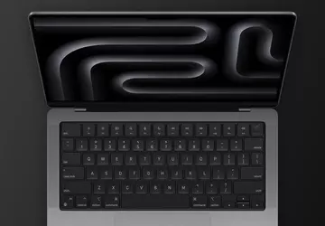 Apple hervat verkoop van MacBooks met ...