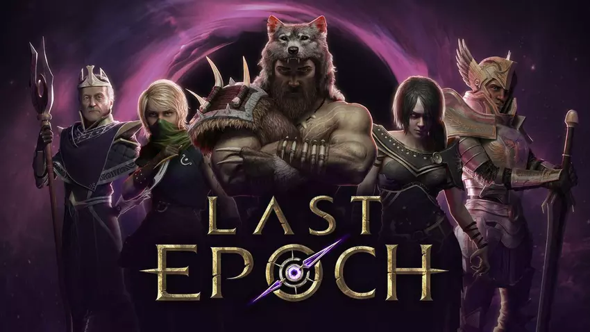 Diablo-achtige RPG Last Epoch verlaat early access in februari volgend jaar