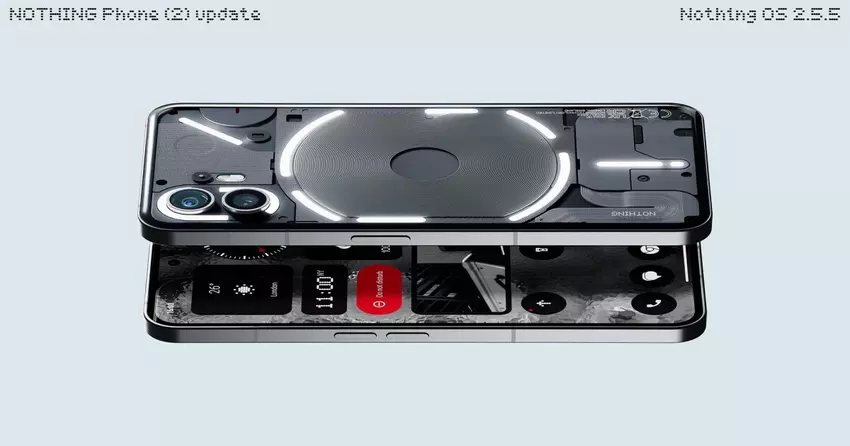 Niets integreert ChatGPT in zijn smartphones