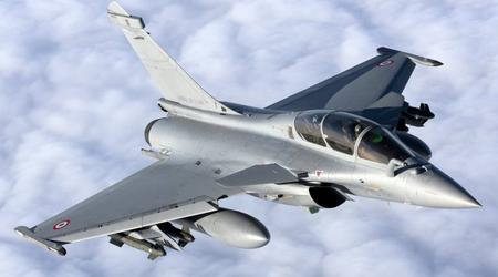 Kroatië ontvangt zes Rafale-gevechtsvliegtuigen 