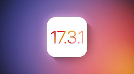 Apple heeft iOS 17.3.1 uitgebracht voor iPhone-gebruikers: wat is er nieuw?