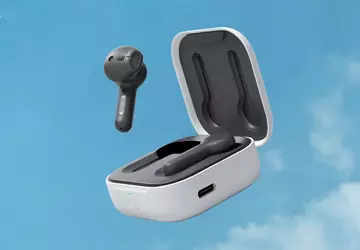 Amazon verkoopt Echo Buds (2023) voor ...