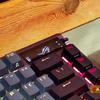 ASUS ROG Azoth review: een compromisloos mechanisch toetsenbord voor gamers dat je niet zou verwachten-58 ASUS ROG Azoth review: een compromisloos mechanisch toetsenbord voor gamers dat je niet zou verwachten-58