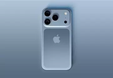 De eerste livefoto van de iPhone ...