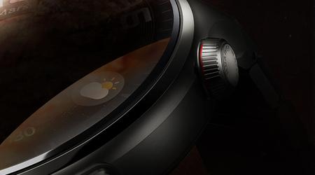 Niet alleen het vlaggenschip Huawei P60 en de opvouwbare Huawei Mate X3 smartphone: Huawei onthult op 9 mei ook de Huawei Watch 4 smartwatch