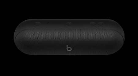 De nieuwe draadloze Beats Pill-luidspreker is nu klaar om aangekondigd te worden