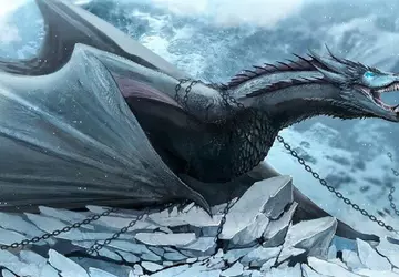 George R.R. Martin kondigt een nieuwe ...