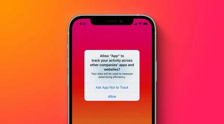 Apple beboet met 162 miljoen dollar voor trackingregels in iOS